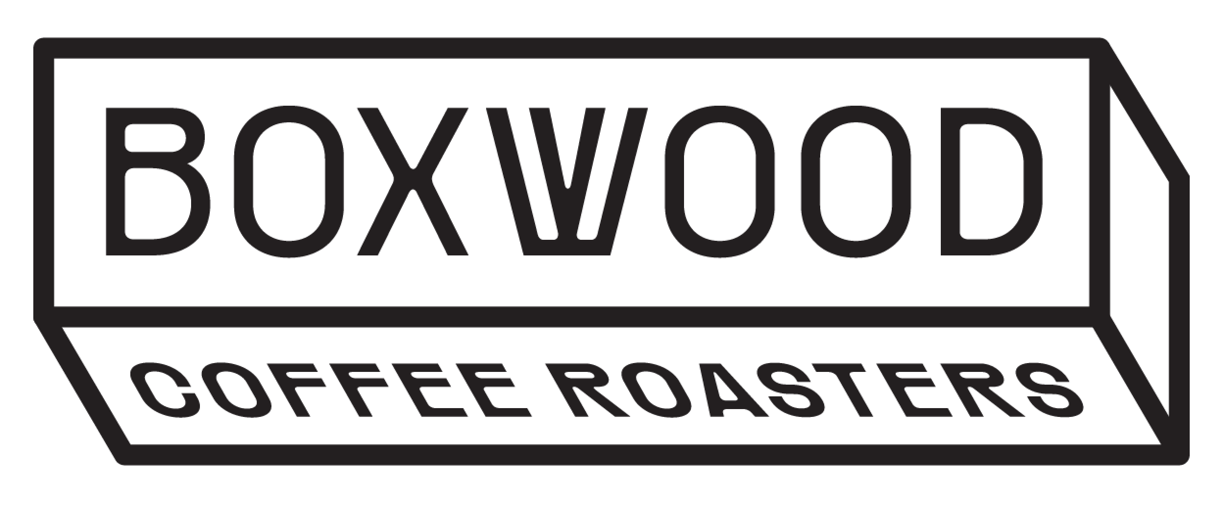 Boxwood Coffee Wholesale