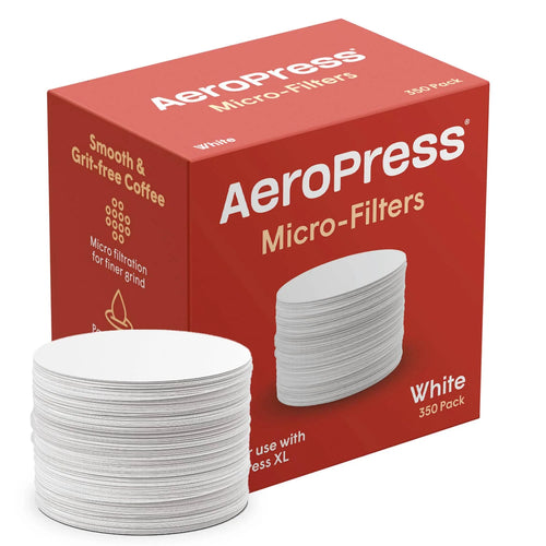 AeroPress Micro-Filters (350 Pack)