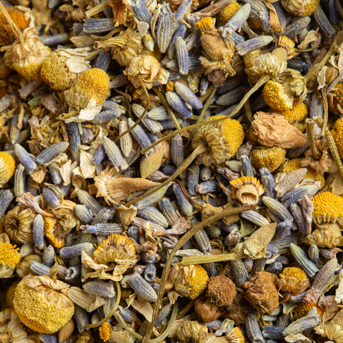 Chamomile Lavender