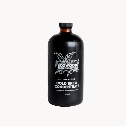 Cold Brew