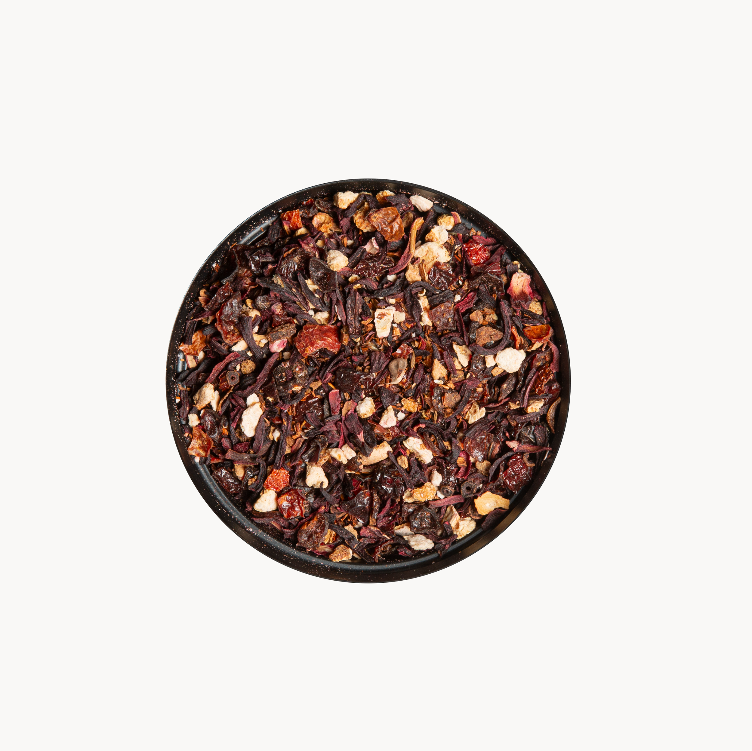 Hibiscus Berry