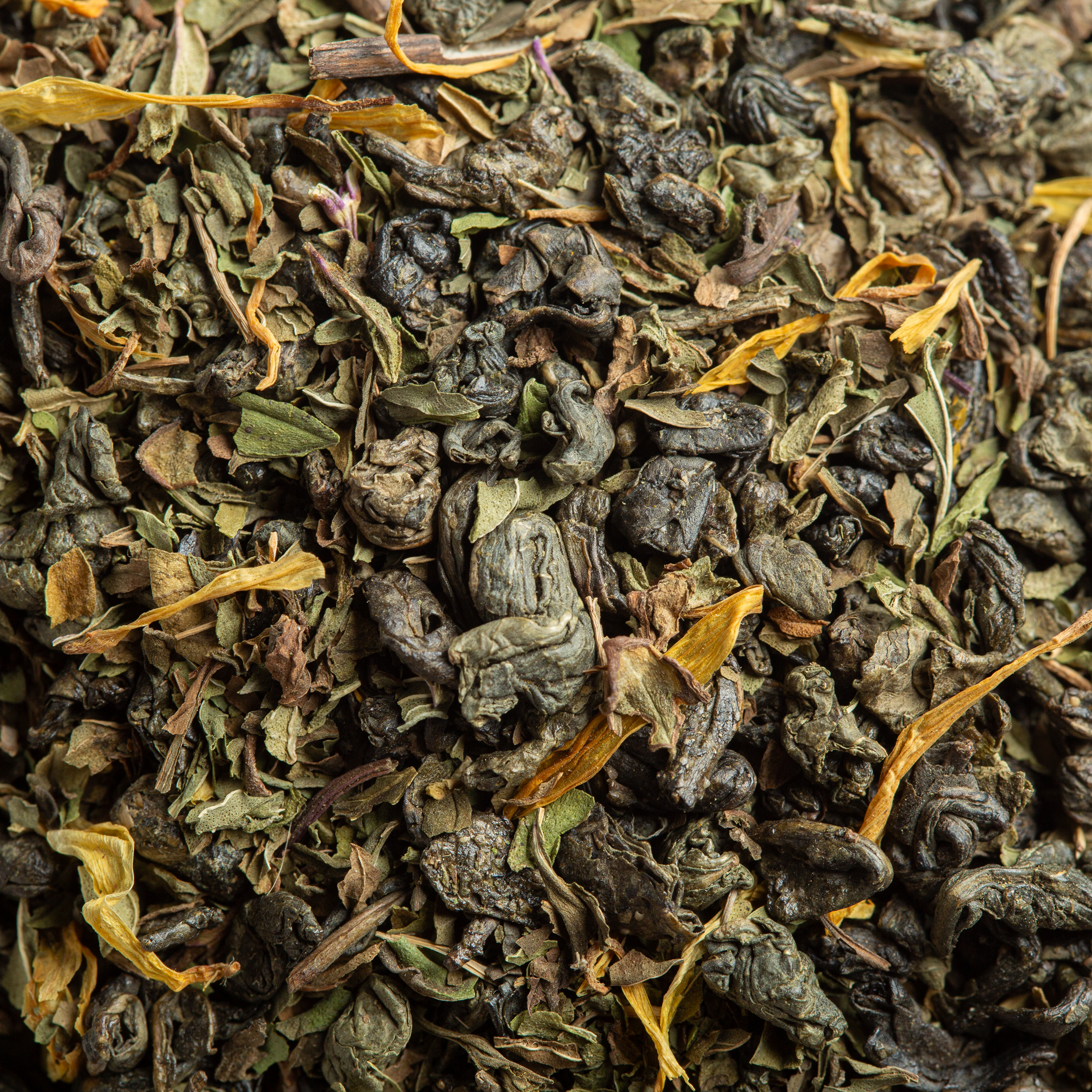 Moroccan Mint