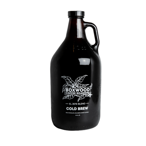 Cold Brew