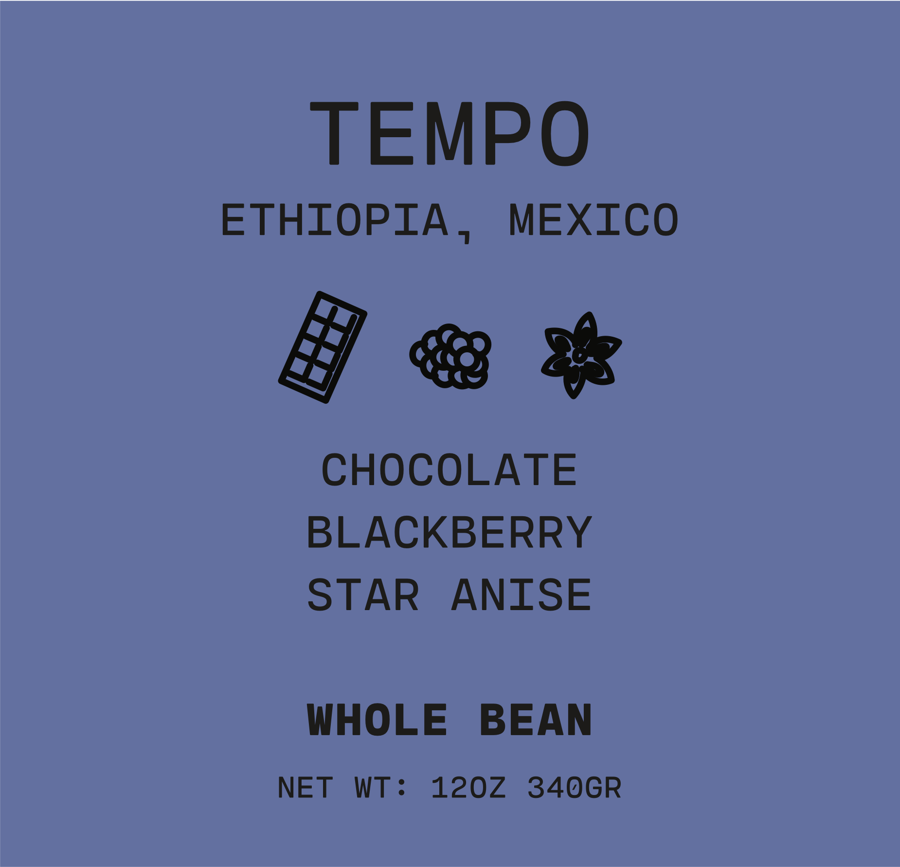 Tempo Espresso