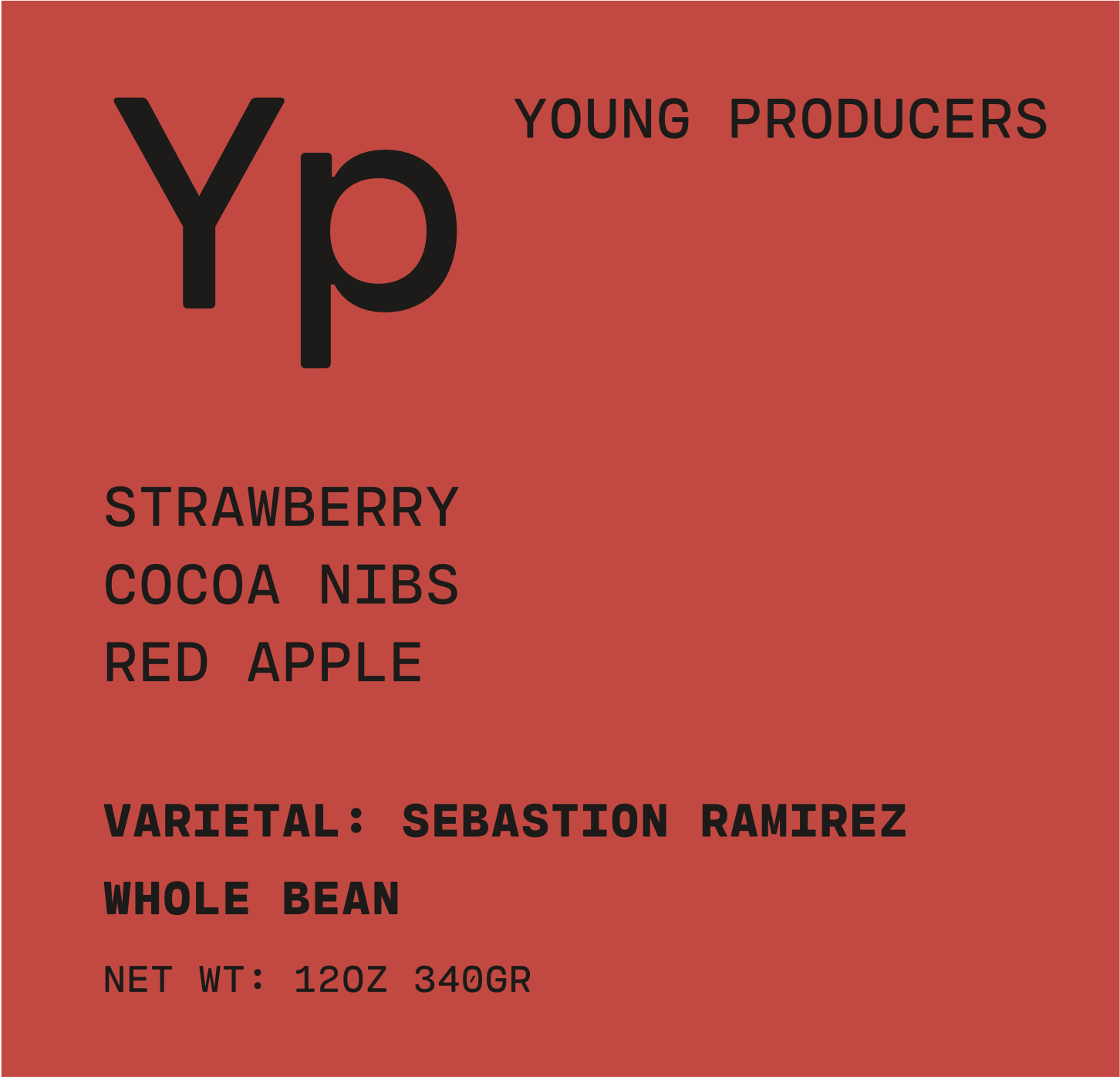 Young Producers